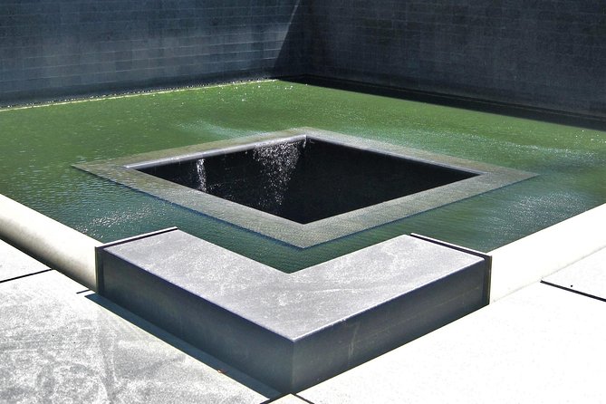9/11 Memorial Statue of Liberty & Ellis Island - 1st Tour 8:30am - Tour Group Experience