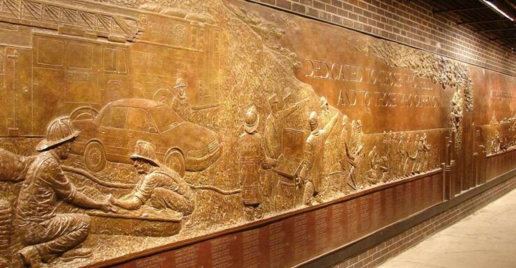 9/11 Memorial Tour With Optional One World Observatory Entry - Tour Details