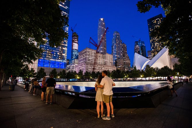 9/11 Memorial With Museum & Statue of Liberty Access - Booking Details and Policies