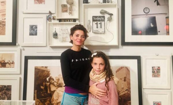 9/11 Museum Workshop: 100 Images and Artifacts Hands-On - Location and Duration