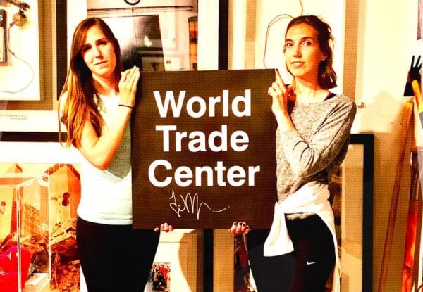 9/11 Museum Workshop: 100 Images and Artifacts Hands-On - Interactive, Kid-Friendly Exhibit