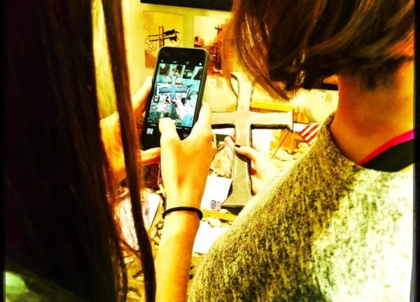 9/11 Museum Workshop: 100 Images and Artifacts Hands-On - Frequently Asked Questions