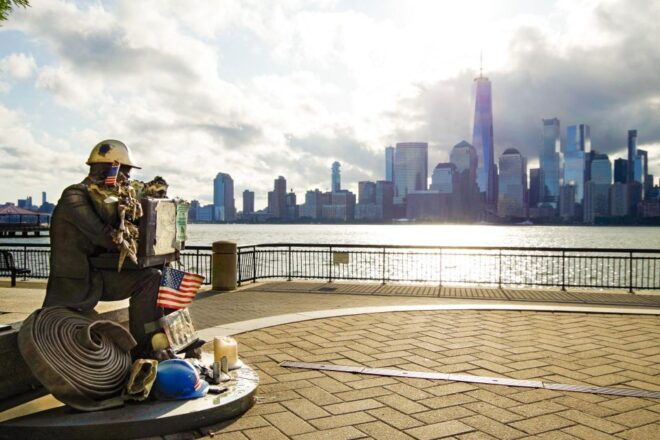 9/11 World Trade Center Walking Tour With Museum Tickets - Important Information