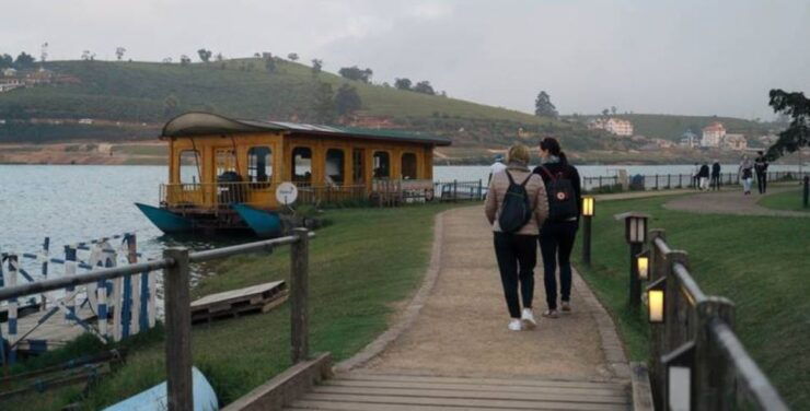 9-Day Adventure Exploring Hidden Sri Lanka - Itinerary Overview