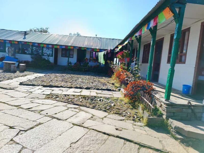 9 Day all-inclusive Annapurna Circuit Trek with Hot Spring - The Realities of the Trek