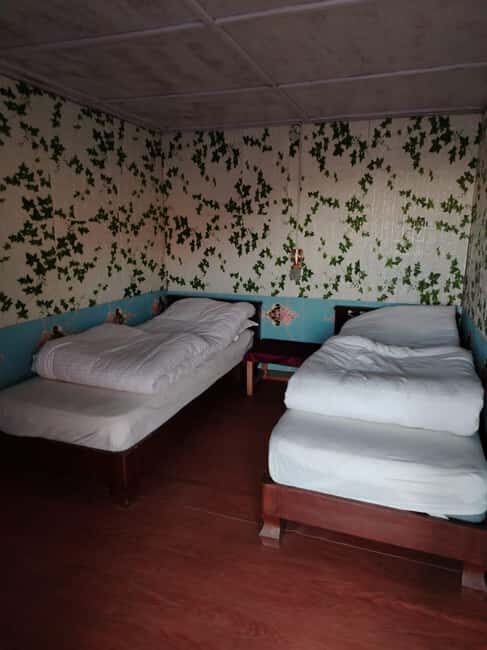 9 Day all-inclusive Annapurna Circuit Trek with Hot Spring - Who Will Love This Trek?