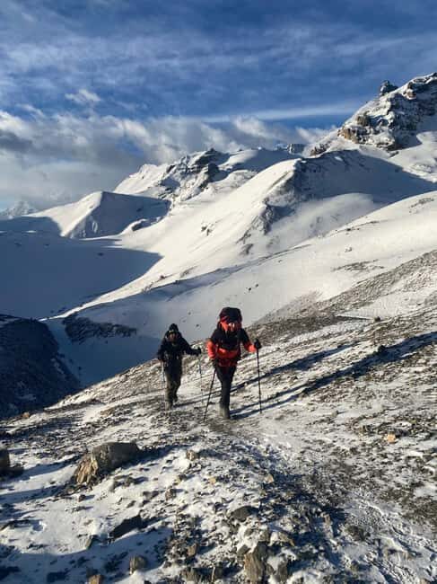 9 Day all-inclusive Annapurna Circuit Trek with Hot Spring - Good To Know