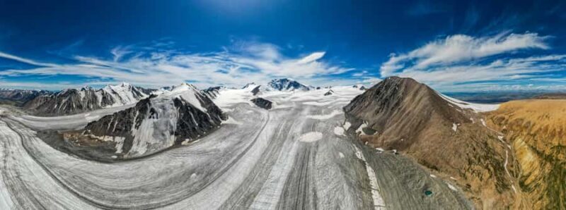 9-Day Altai Tavan Bogd National Park Tour - Exploring Mongolia’s Wilderness: An In-Depth Review of the 9-Day Altai Tavan Bogd National Park Tour