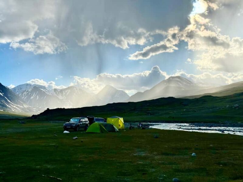 9-Day Altai Tavan Bogd National Park Tour - Final Thoughts: Who Will Love This Tour?