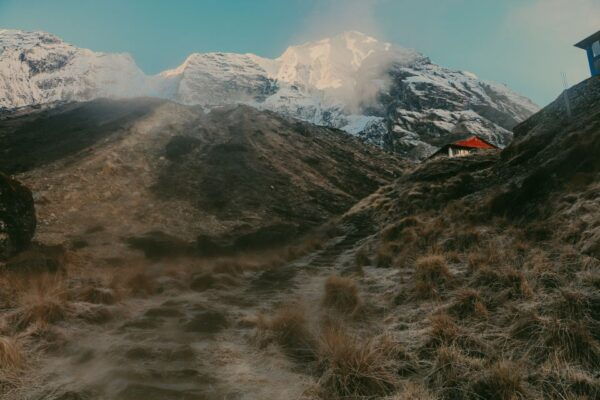 9-Day Annapurna Base Camp Trek via Ghorepani Poon Hill - Common Questions