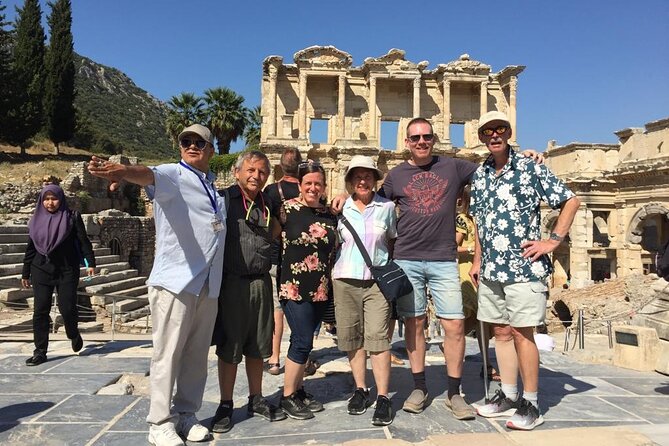 9 Day Anzac Day (G) Tour - Historical Sites Visited