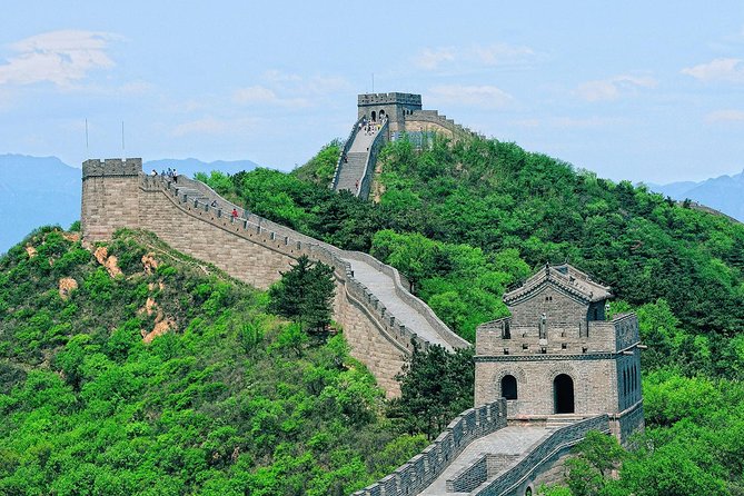 9-Day Best China Family Tour - Inclusions and Exclusions