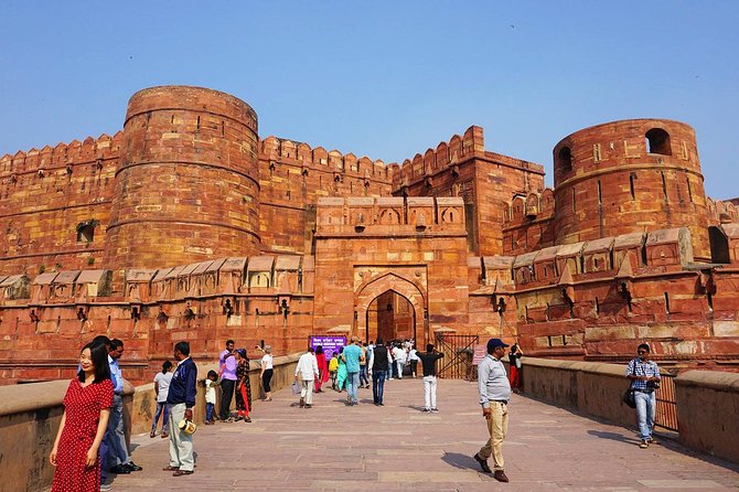 9-Day Best India Tour - Frequently Asked Questions