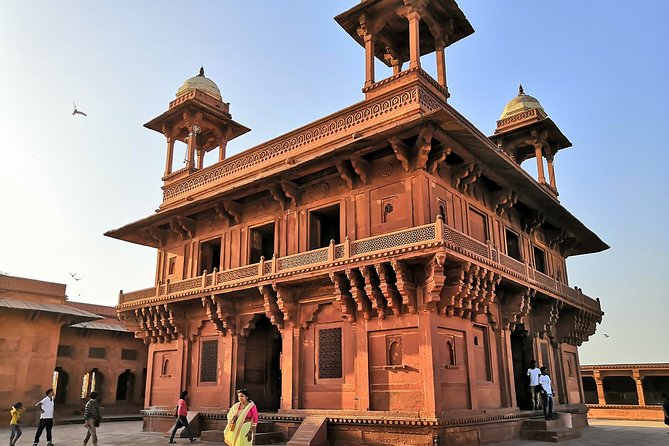 9-Day Best India Tour - The Sum Up