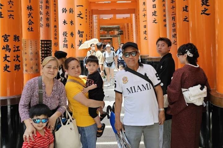 9 Day Best of Japan Cherry Blossom Tour 2027 by UME Travel - Tokyo to Osaka - Who should book this Japan spring tour?