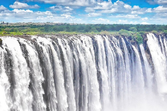 9 Day Best Of Northern Botswana & Victoria Falls - Mix of WildCamping & Lodges - Pricing and Reviews