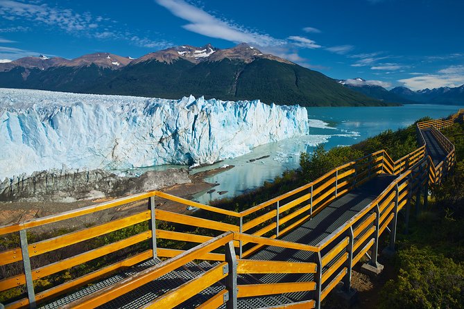 9-Day Best of Patagonia Tour: El Calafate, El Chalten and Puerto Natales - Tour Itinerary Overview