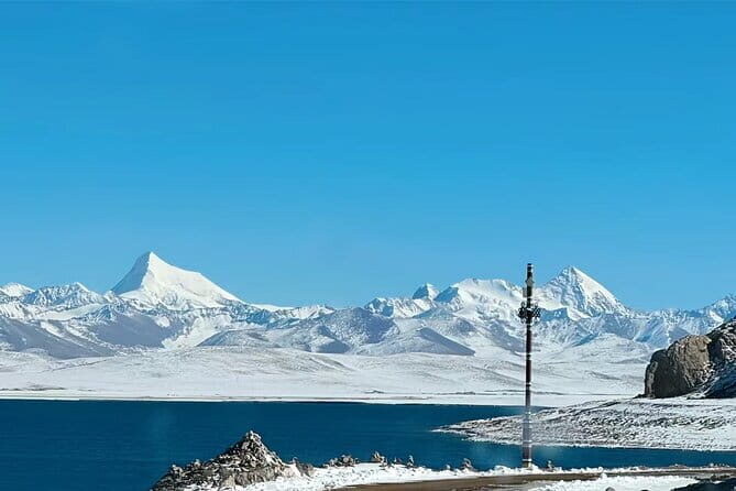 9 day Blue Ice Tour in Tibet - An In-Depth Look at What You Can Expect