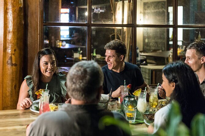 9 Day Brisbane to Daintree Whitsundays Great Barrier Reef Comfort - Day 7: Skyrail and Kuranda Village