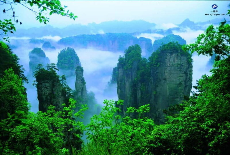 9-Day China Tour With zhang jia jie And Guilin Lhasa - FAQ