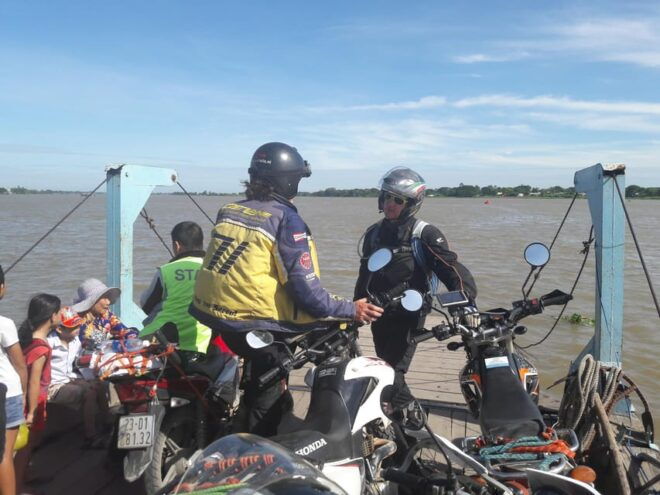 9 Day Discover Vietnam Mekong Delta Guided Motorcycle Tour - Exclusions
