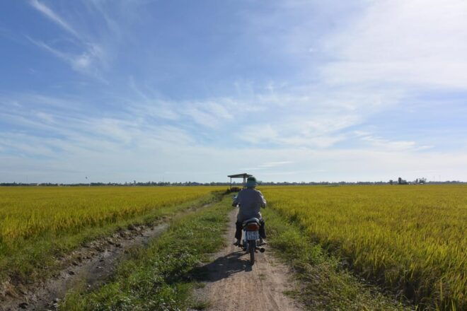 9 Day Discover Vietnam Mekong Delta Guided Motorcycle Tour - Preparation and Requirements