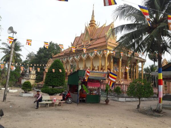 9 Day Discover Vietnam Mekong Delta Guided Motorcycle Tour - Departure and Arrival