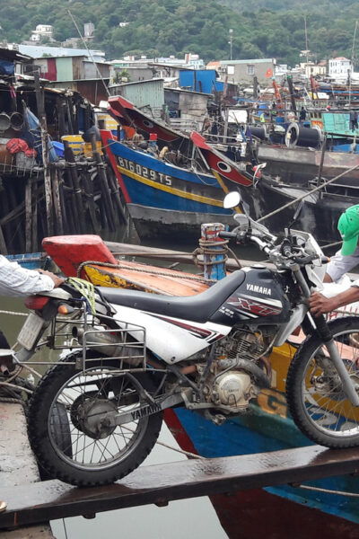9 Day Discover Vietnam Mekong Delta Guided Motorcycle Tour - Frequently Asked Questions