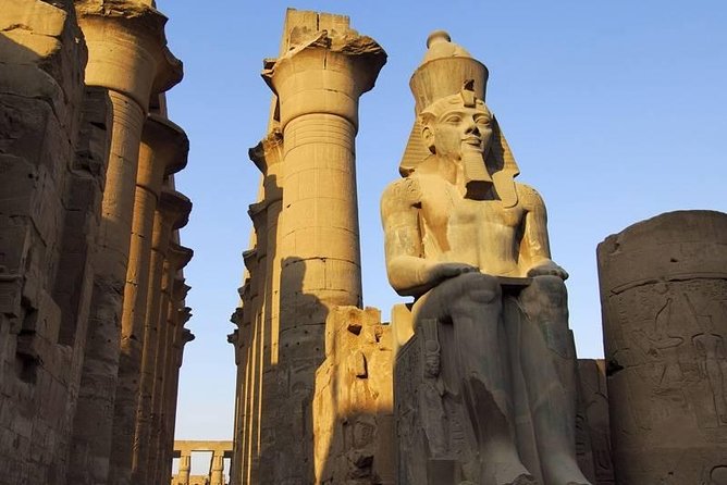 9 Day Egypt Discovery Cairo and Nile Cruise From Aswan to Luxor and Alexandria - Highlights of the Cairo and Alexandria Tour
