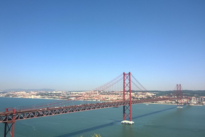 9 Day Guided Tour Andalusia and Mediterranean Coast From Lisbon - Tour Duration and Language Options