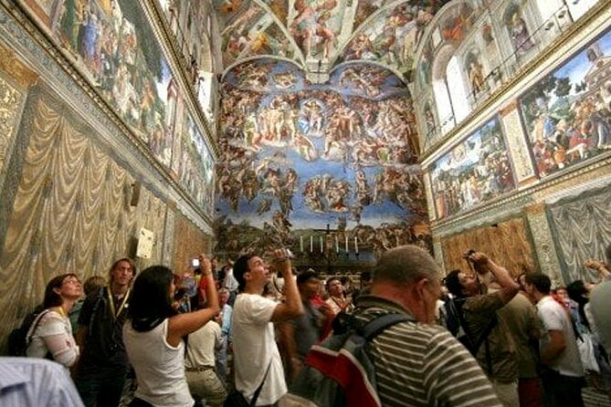 9-Day Guided Tour to San Giovanni Rotondo and Rome - Meals Included