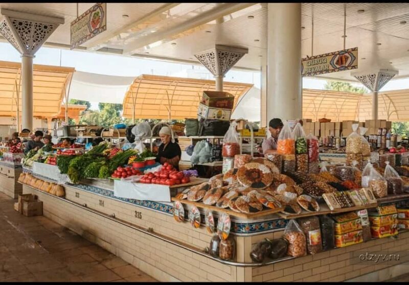 9-Day Highlights of Uzbekistan: Heritage, History & Cuisine - Additional Insights from Traveler Experiences