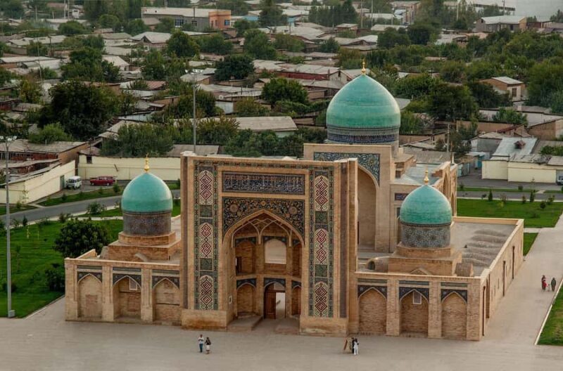 9-Day Highlights of Uzbekistan: Heritage, History & Cuisine - Who Will Love This Tour?