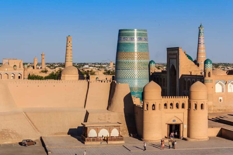 9-Day Highlights of Uzbekistan: Heritage, History & Cuisine - Good To Know