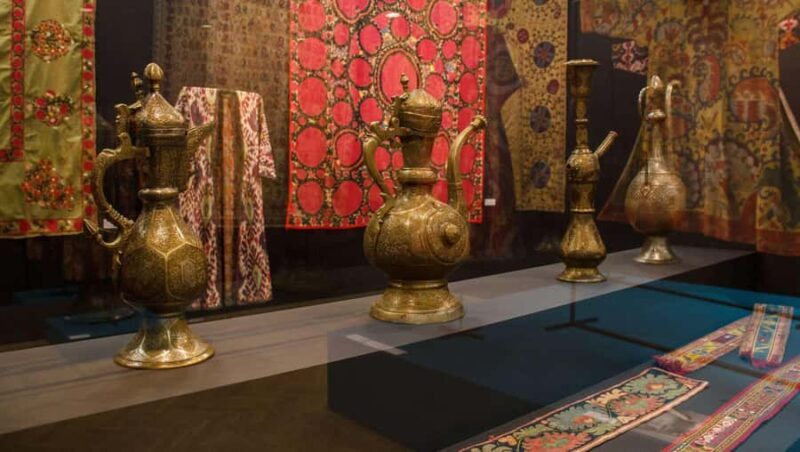 9-Day Highlights of Uzbekistan: Heritage, History & Cuisine - Who Will Love This Tour?