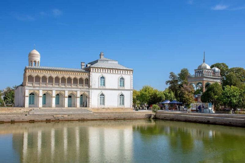 9-Day Highlights of Uzbekistan: Heritage, History & Cuisine - FAQ