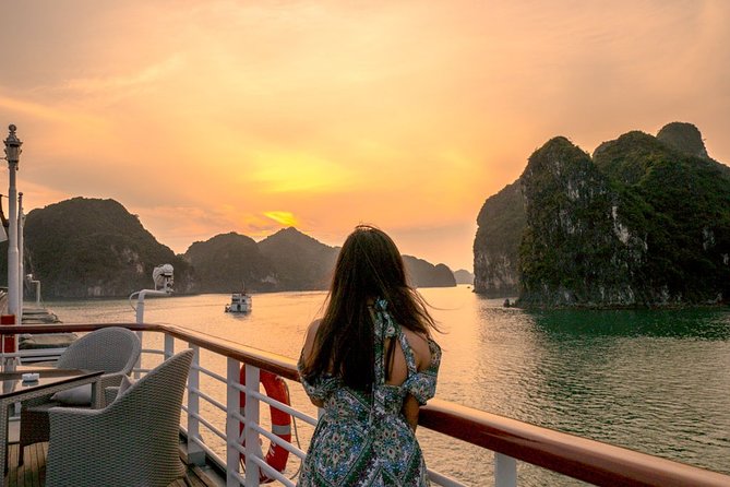 9-Day Highlights of Vietnam Cambodia (Hanoi Halong Ho Chi Minh Siem Reap) - Common Questions