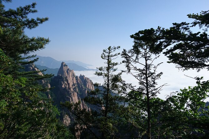 9 Day Hike_ the Wonder of Korea Nature(3 Mountains & Temple Stay) - Price and Additional Information