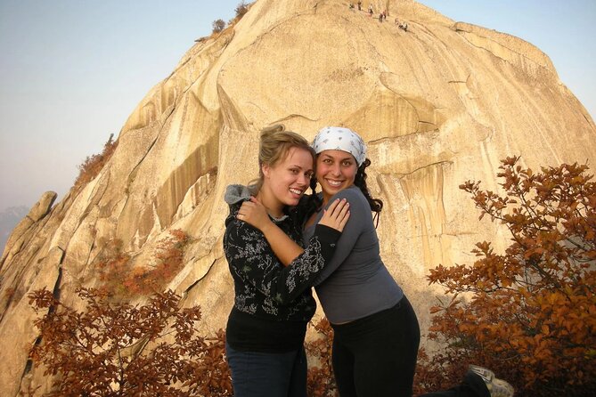 9 Day Hike_ the Wonder of Korea Nature(3 Mountains & Temple Stay) - The Sum Up