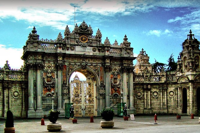 9 Day Istanbul and Cappadocia Tour by Public Bus - Accessibility Details