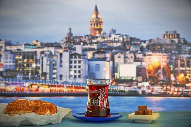 9 Day Istanbul and Cappadocia Tour by Public Bus - Sightseeing Attractions