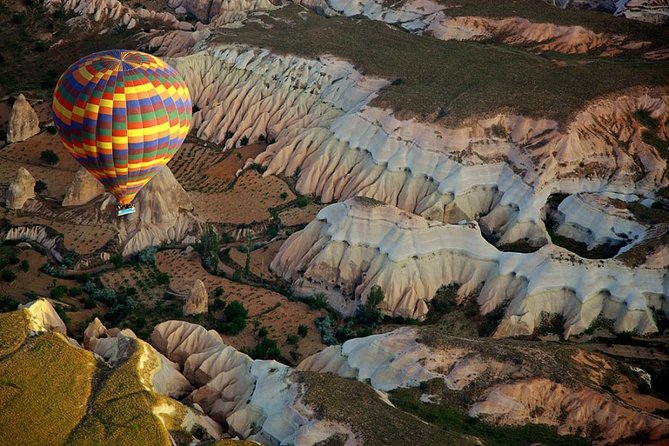 9 Day Istanbul and Cappadocia Tour by Public Bus - Cultural Experiences