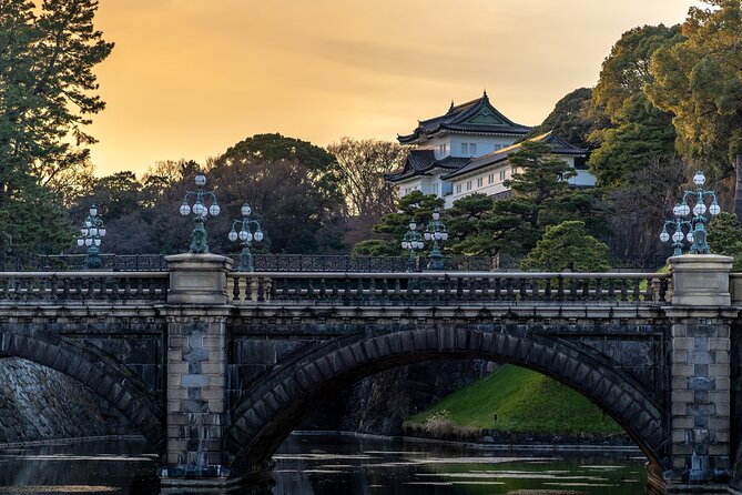 9-Day Japan and South Korea Highlight Tour - Tour Overview