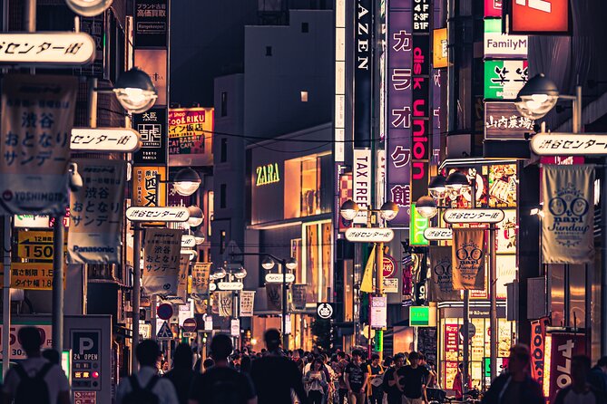 9-Day Japan and South Korea Highlight Tour - Accommodation and Transportation