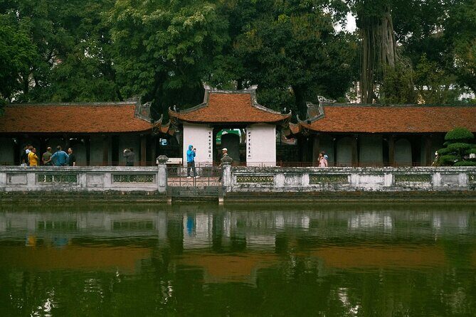 9 Day Journey Vietnam Highlights - FAQ