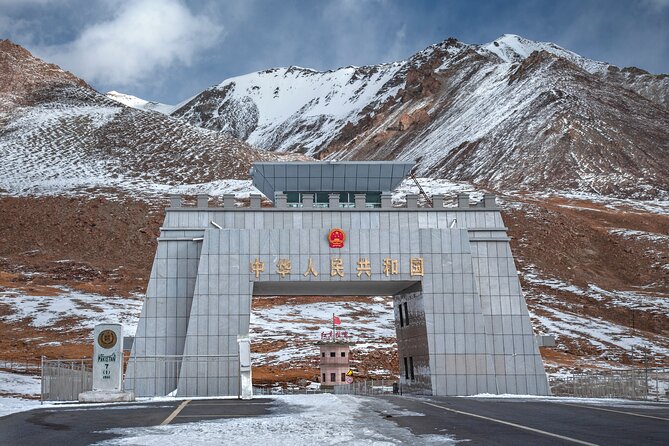 9-Day Karakoram Valleys Tour - Additional Details