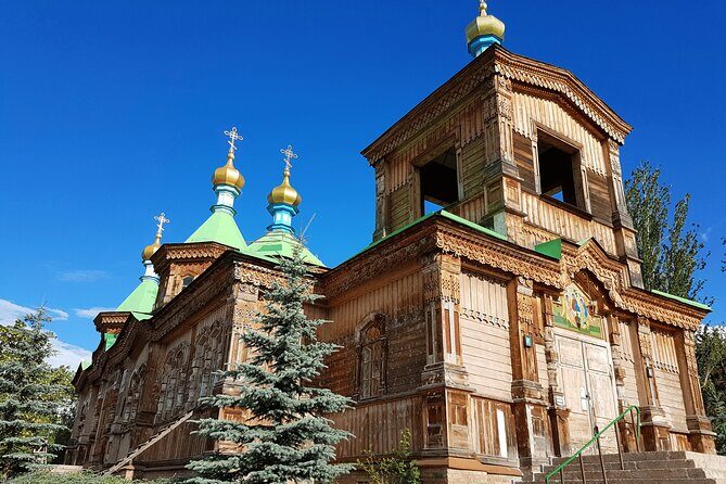 9 Day Kazakhstan and Kyrgyzstan Adventure Hot Springs and Lakes - Good To Know