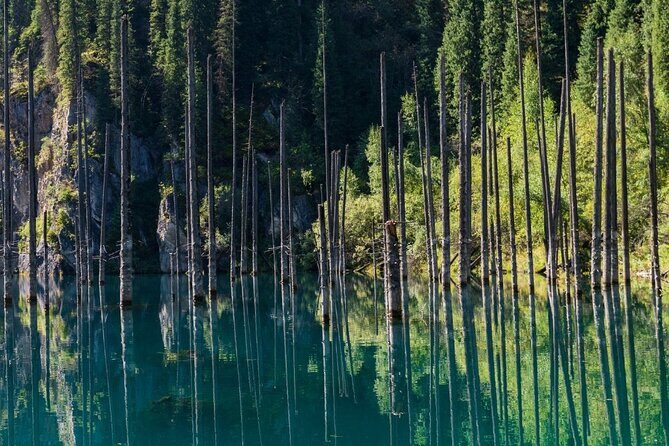 9 Day Kazakhstan and Kyrgyzstan Adventure Hot Springs and Lakes - Who Should Consider This Tour?