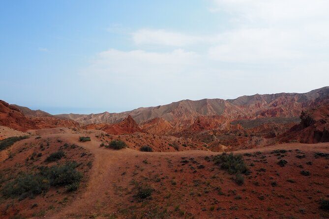 9 Day Kazakhstan and Kyrgyzstan Adventure Hot Springs and Lakes - Final Thoughts