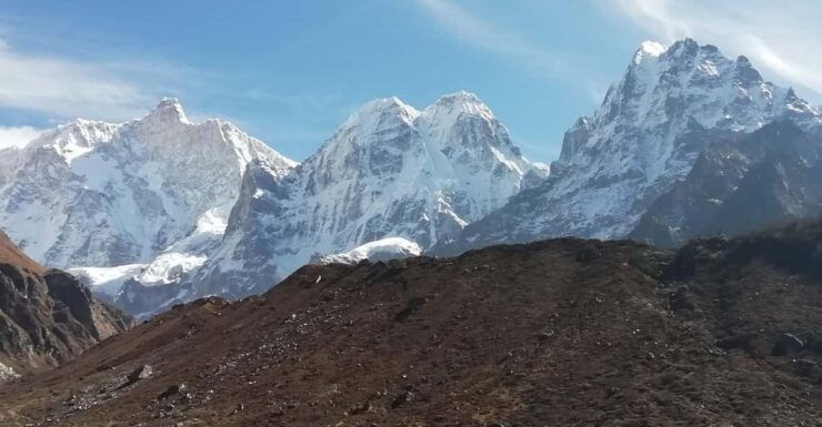 9 Day Langtang and Helambu Trek - Key Points